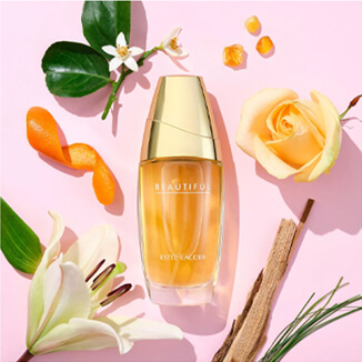 Fragrance and Beauty